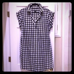Adorable J Crew Dress